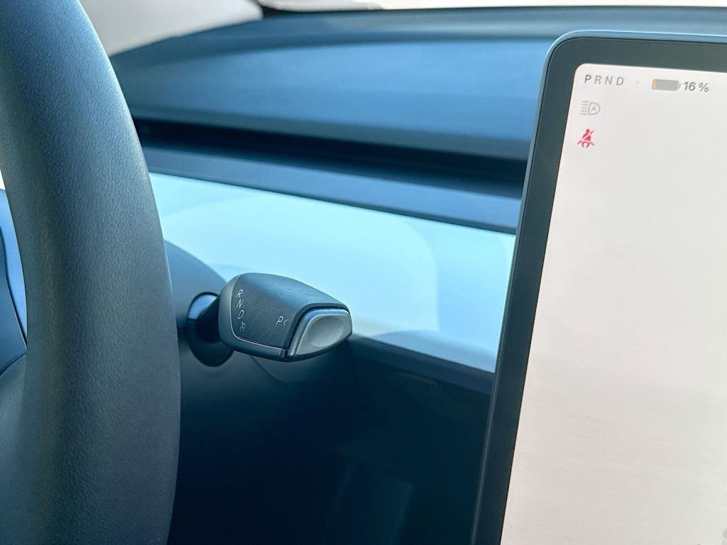 used 2023 Tesla Model Y car, priced at $34,414