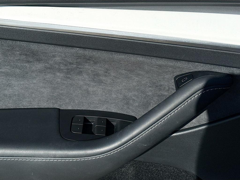 used 2023 Tesla Model Y car, priced at $34,414