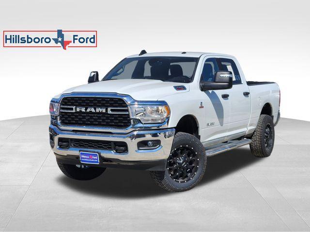 used 2024 Ram 2500 car, priced at $47,795