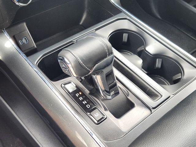 used 2022 Ford F-150 car, priced at $39,824