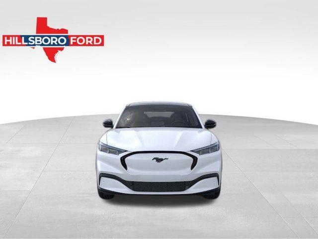 new 2024 Ford Mustang Mach-E car, priced at $46,975