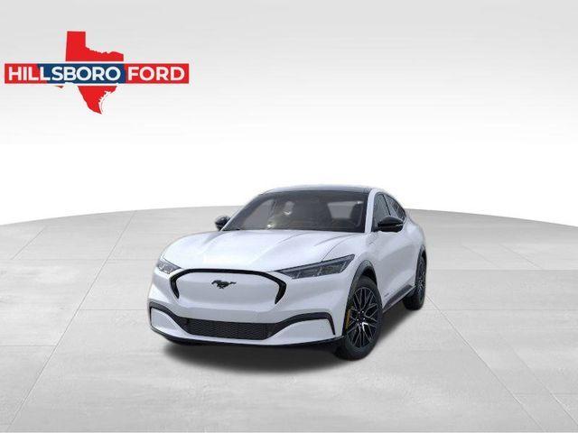 new 2024 Ford Mustang Mach-E car, priced at $46,975