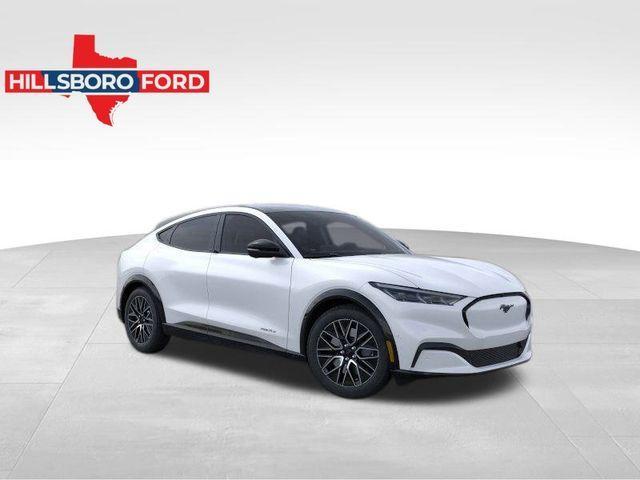 new 2024 Ford Mustang Mach-E car, priced at $46,975