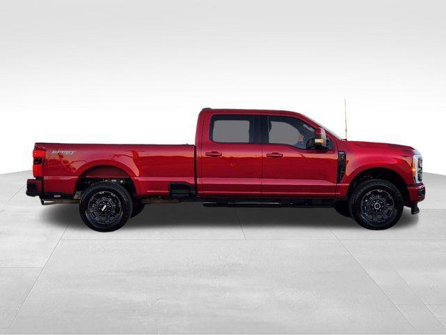 used 2023 Ford F-250 car, priced at $63,038