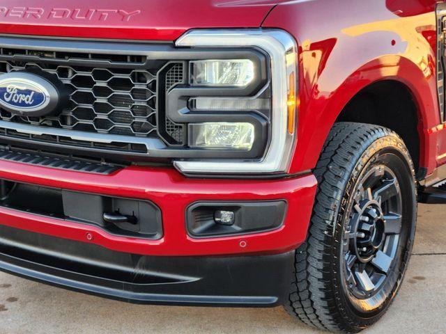 used 2023 Ford F-250 car, priced at $63,038