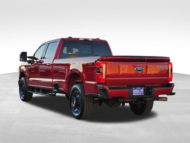 used 2023 Ford F-250 car, priced at $63,038