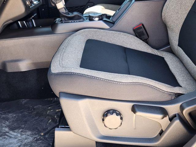 new 2025 Ford Bronco car, priced at $43,531