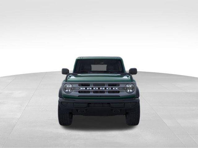 new 2025 Ford Bronco car, priced at $44,260