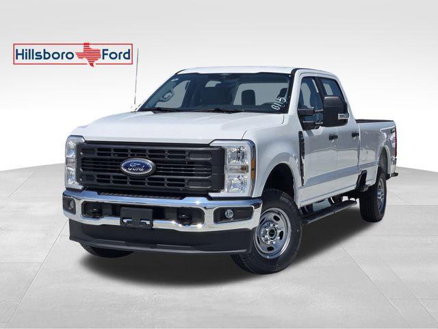 new 2025 Ford F-250 car, priced at $52,284