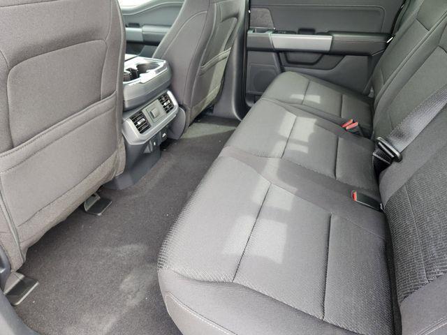 new 2025 Ford F-150 car, priced at $48,017