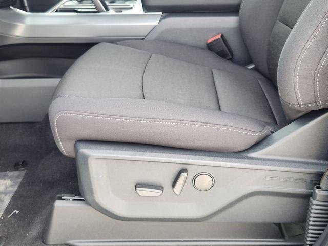 new 2025 Ford F-150 car, priced at $48,017