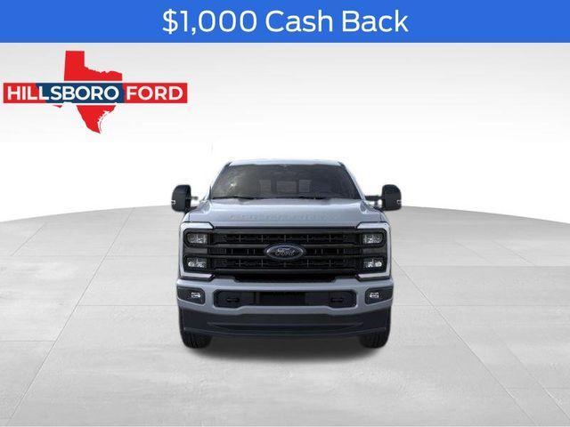 new 2024 Ford F-250 car, priced at $87,286