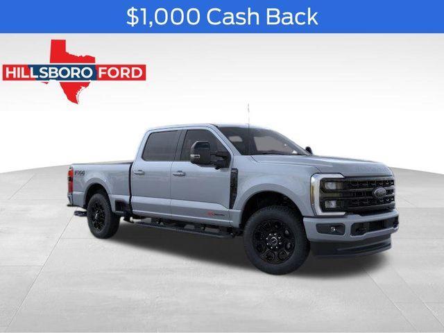 new 2024 Ford F-250 car, priced at $87,286