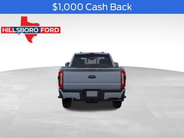 new 2024 Ford F-250 car, priced at $87,286