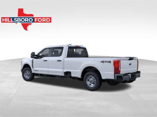 new 2024 Ford F-350 car, priced at $59,859