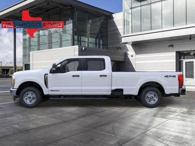 new 2024 Ford F-350 car, priced at $58,329