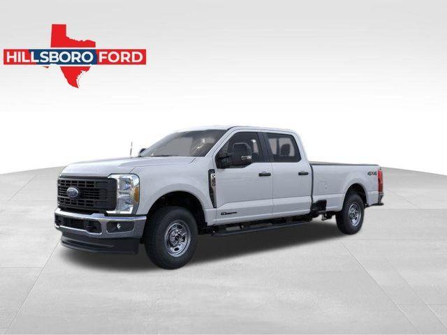 new 2024 Ford F-350 car, priced at $60,859