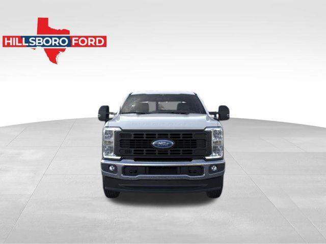 new 2024 Ford F-350 car, priced at $59,859