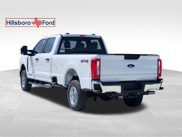 new 2024 Ford F-350 car, priced at $54,500