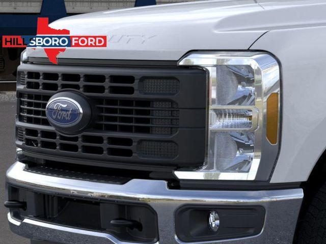 new 2024 Ford F-350 car, priced at $59,859