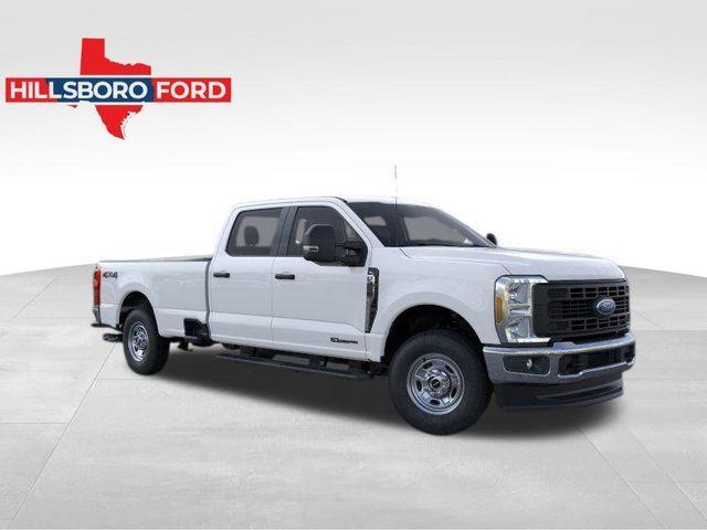 new 2024 Ford F-350 car, priced at $59,859