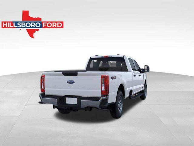 new 2024 Ford F-350 car, priced at $59,859