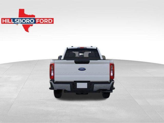 new 2024 Ford F-350 car, priced at $59,859