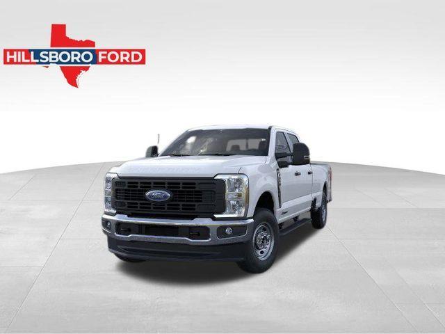 new 2024 Ford F-350 car, priced at $59,859