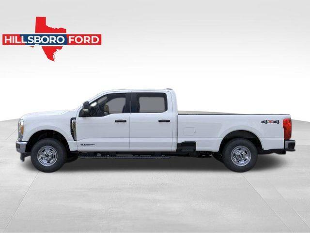 new 2024 Ford F-350 car, priced at $59,859