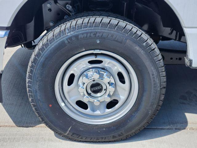 new 2024 Ford F-350 car, priced at $54,500