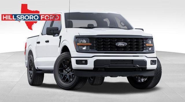 new 2025 Ford F-150 car, priced at $48,391