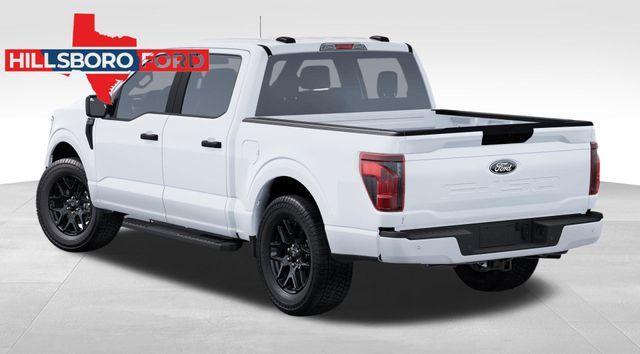 new 2025 Ford F-150 car, priced at $48,391