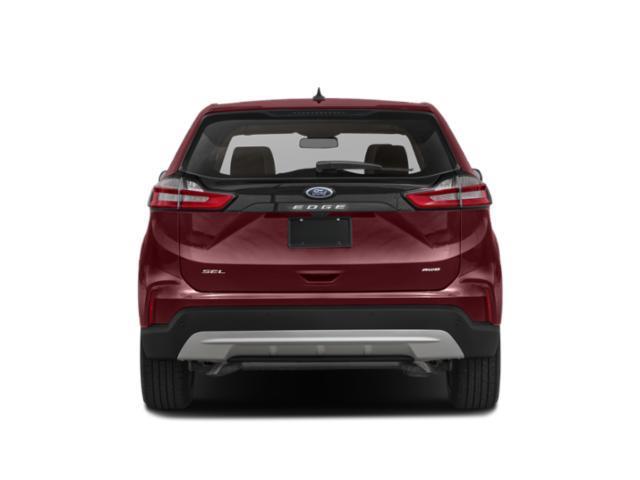 used 2024 Ford Edge car, priced at $25,835
