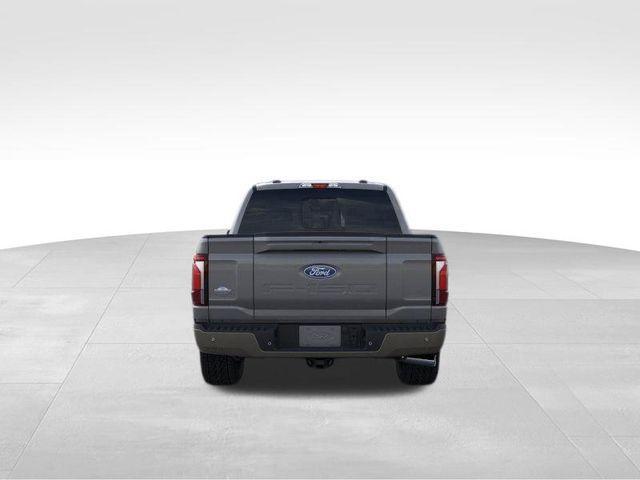 new 2025 Ford F-150 car, priced at $70,358