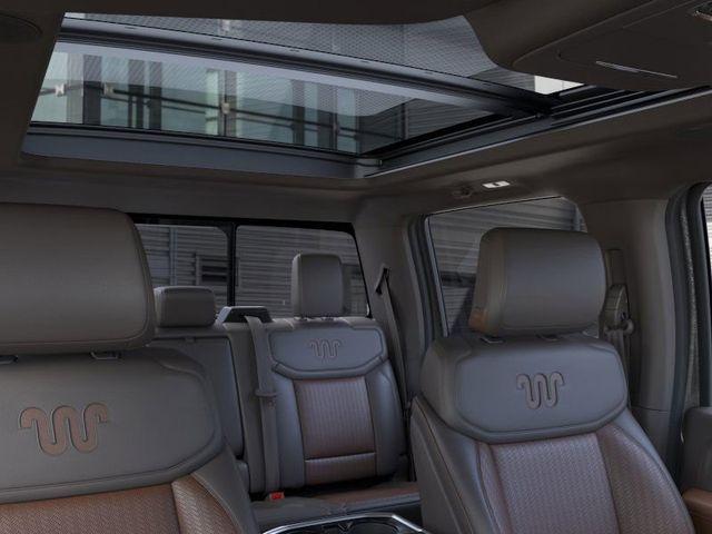 new 2025 Ford F-150 car, priced at $70,358