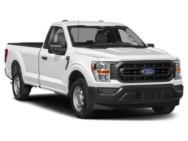 used 2021 Ford F-150 car, priced at $24,589