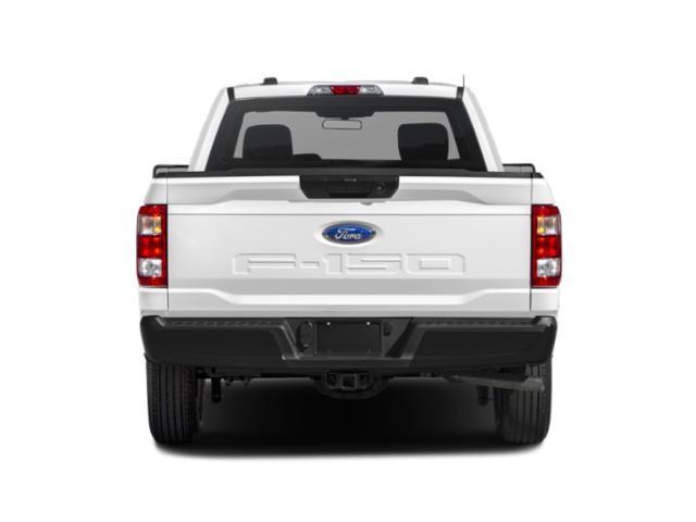 used 2021 Ford F-150 car, priced at $24,589