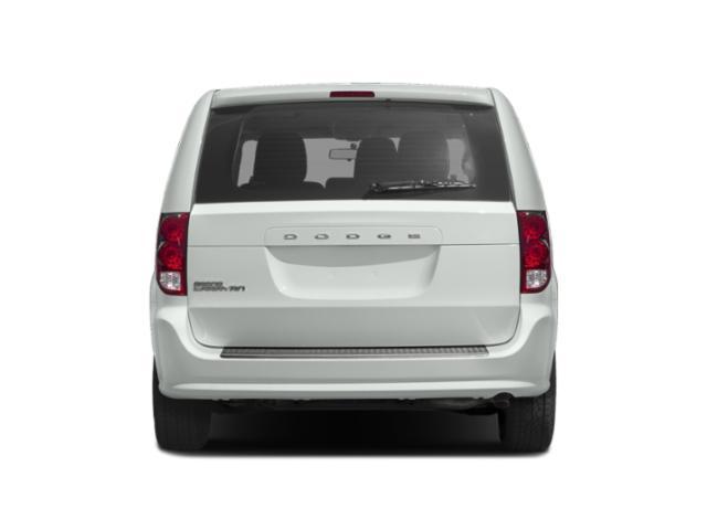 used 2020 Dodge Grand Caravan car, priced at $17,110