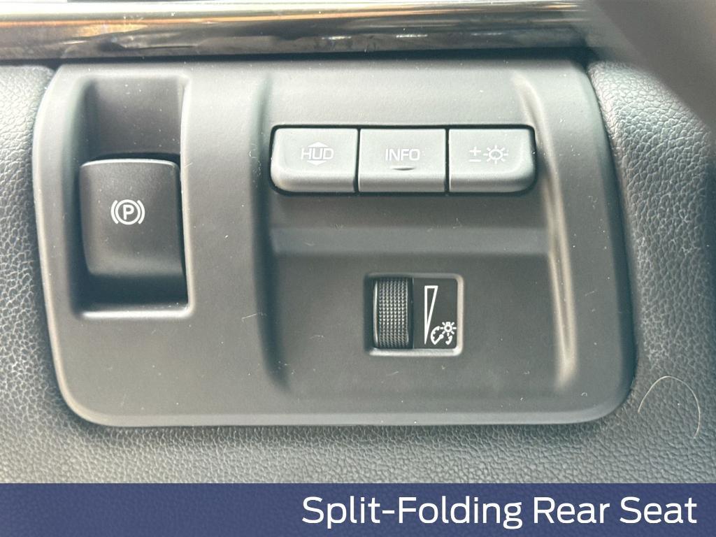 used 2018 Cadillac CTS car, priced at $19,105