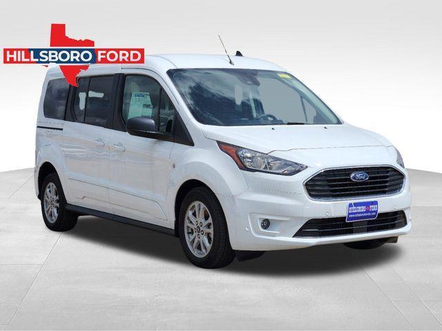 new 2023 Ford Transit Connect car, priced at $33,029