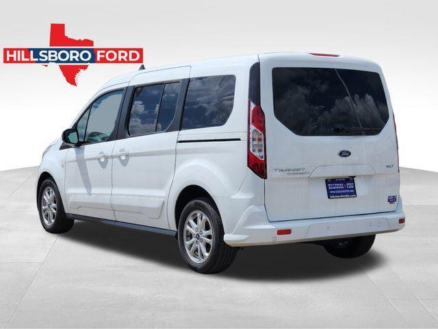 new 2023 Ford Transit Connect car, priced at $33,029