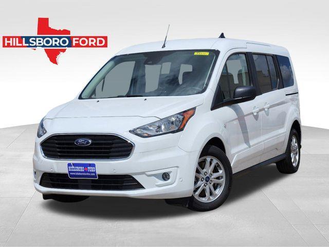 new 2023 Ford Transit Connect car, priced at $33,029