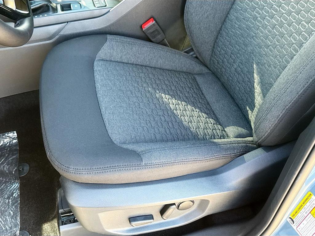 new 2025 Ford Ranger car, priced at $42,815