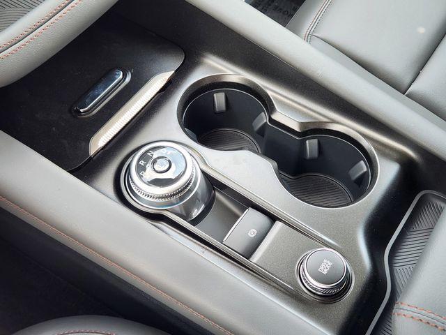 new 2025 Ford Explorer car, priced at $42,488