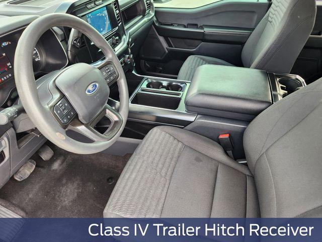 used 2023 Ford F-150 car, priced at $33,254