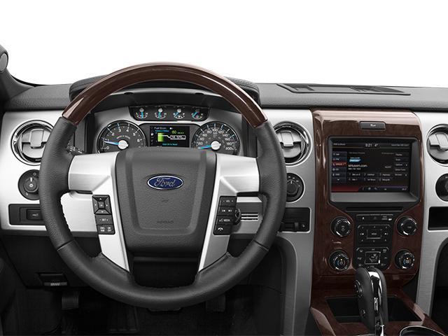 used 2014 Ford F-150 car, priced at $19,222