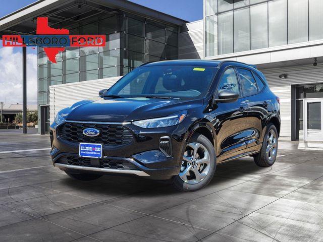 new 2024 Ford Escape car, priced at $24,850