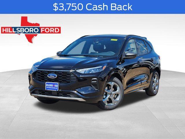 new 2024 Ford Escape car, priced at $23,410