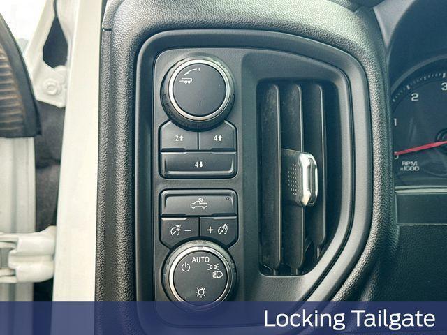 used 2021 Chevrolet Silverado 3500 car, priced at $40,352