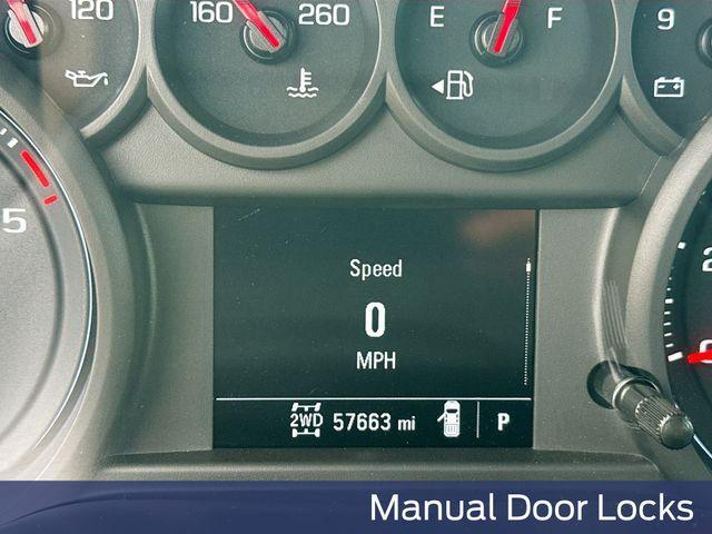 used 2021 Chevrolet Silverado 3500 car, priced at $40,352